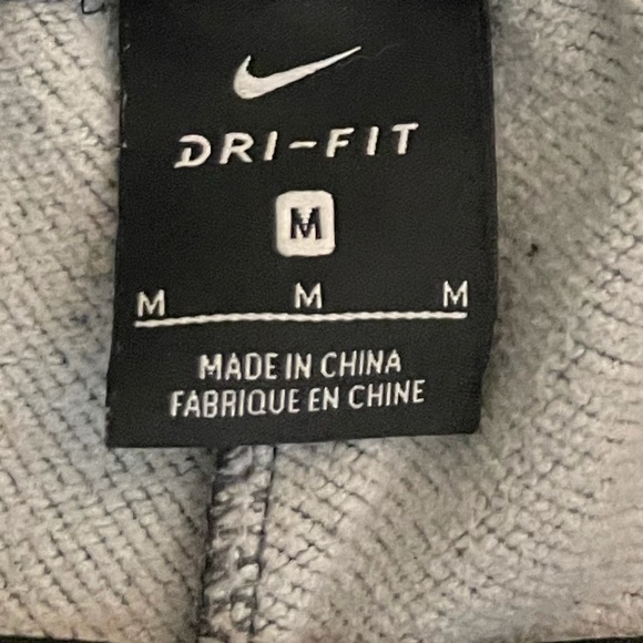 Nike Sweats Size Medium Sweatpants - Picture 2 of 3
